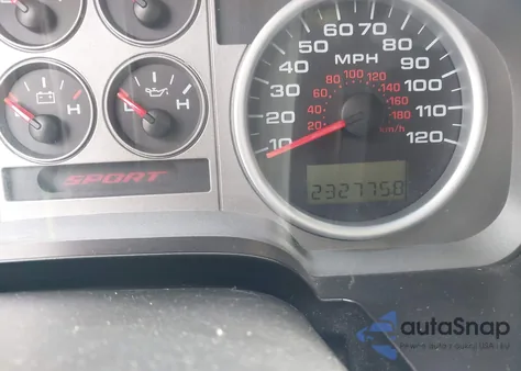 2007 Ford F-150 Xlt z USA, uszkodzony, nr VIN 1FTRW12W57KD51661